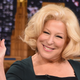 Illustration for article titled Bette Midler Is Totally Cool With Muslims